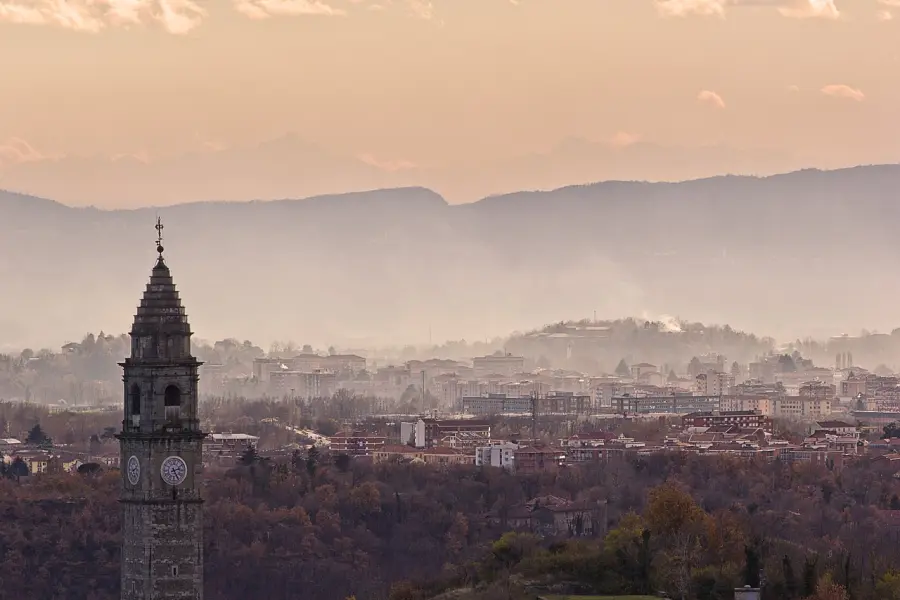 Le migliori città dove andare a vivere in Piemonte