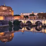 3 idee carine per un capodanno a Roma indimenticabile