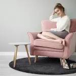 La poltrona è tornata di moda