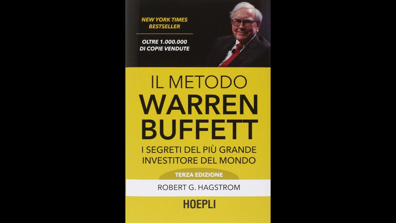 Quali sono i migliori libri da leggere sulla finanza?