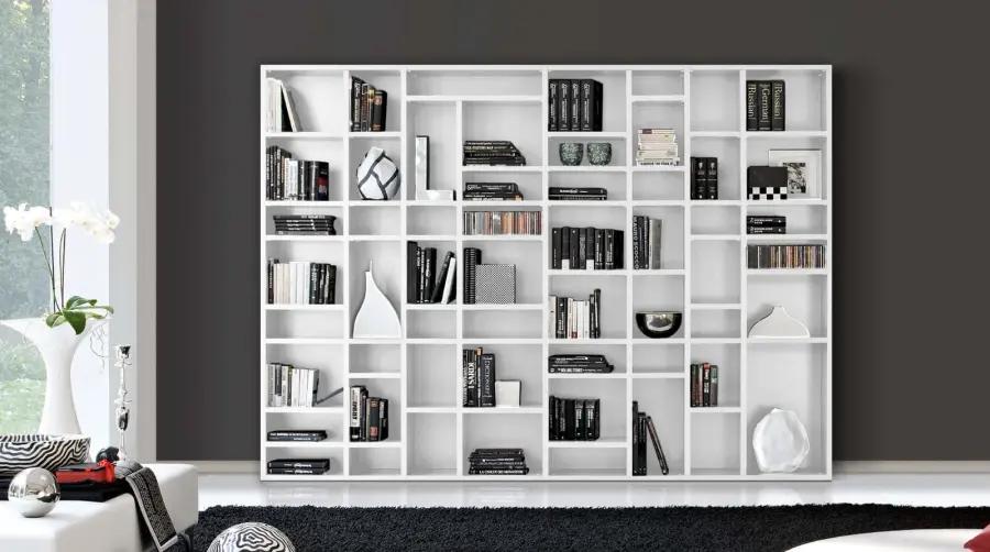 Organizzare la propria libreria: come farlo nel migliore dei modi