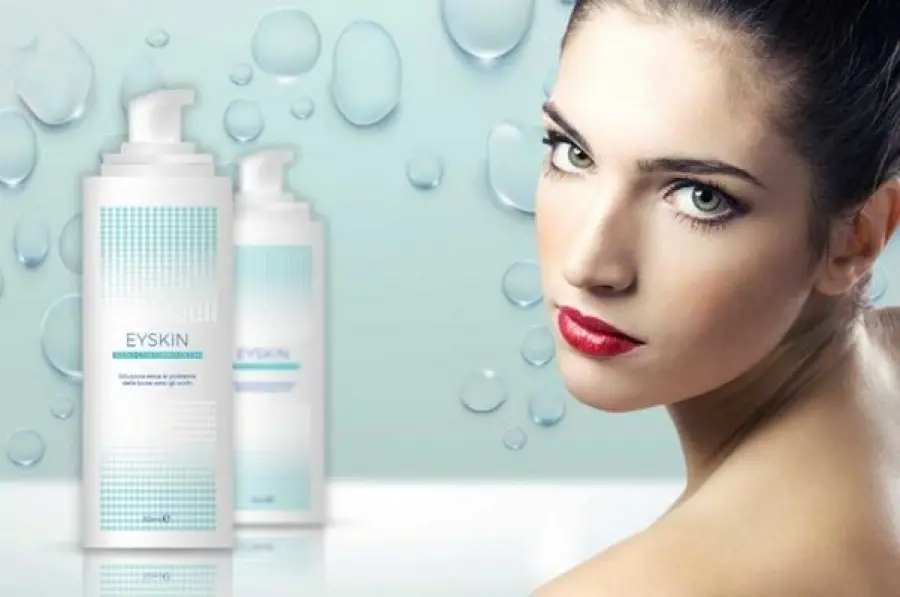Prodotti di bellezza per la pelle
