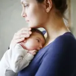 Depressione post-partum: cos'è, come accorgersene e come curarla