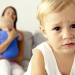 Bambini e paura del dottore