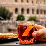 I cocktail più bevuti a Roma