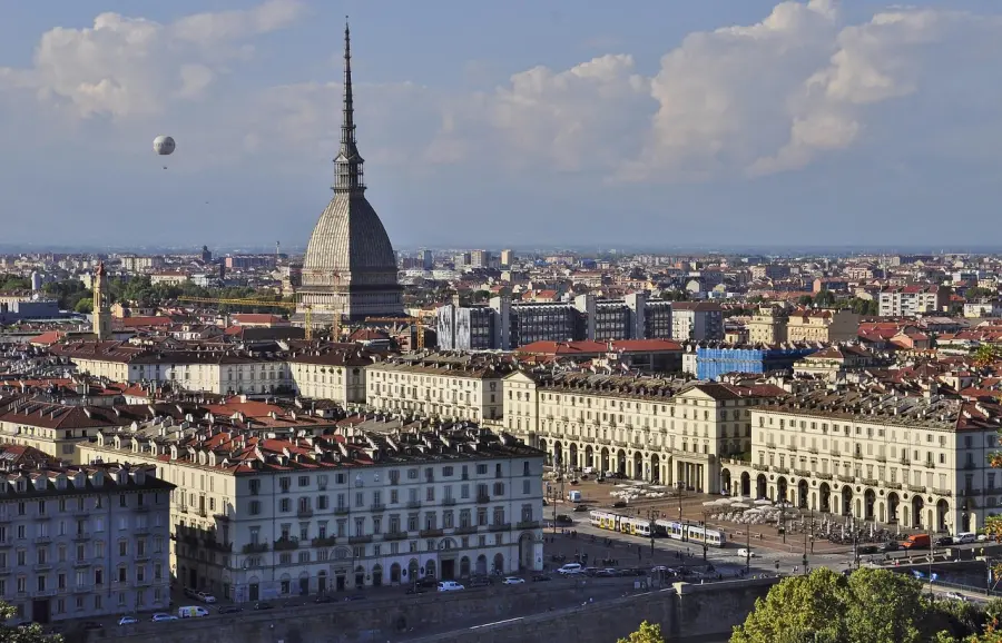 Torino: Cinque Aziende in Pieno Sviluppo nel 2024