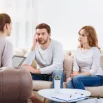 I vantaggi di fare terapia di coppia
