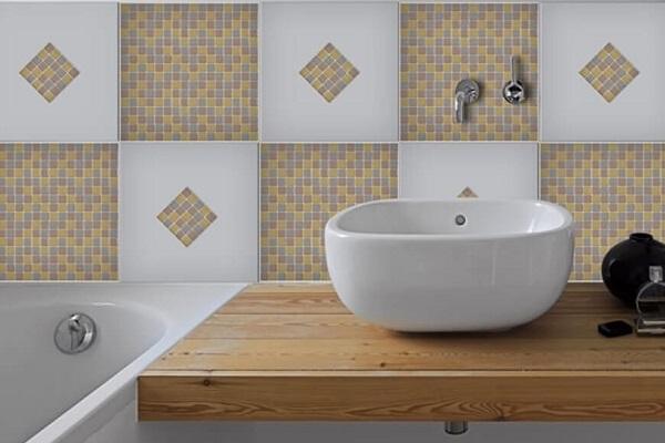 Idee per il bagno di Design