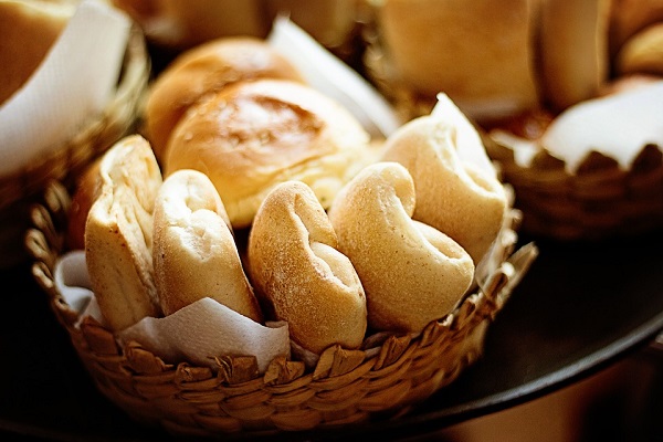 Come scegliere la migliore macchina per il pane