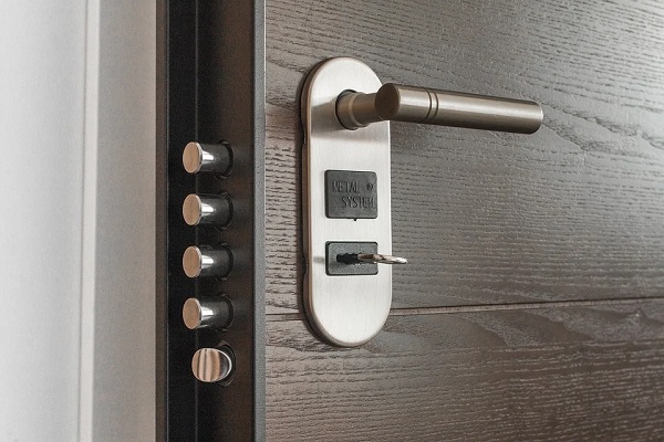 Porte di qualità per proteggere la casa
