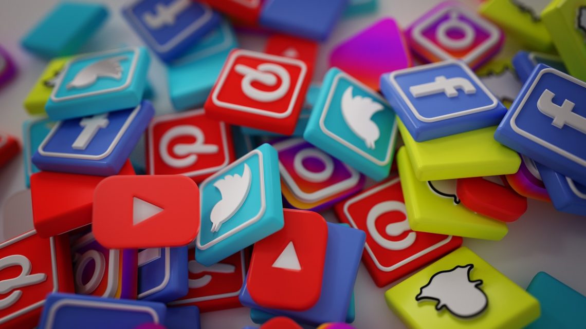 Usare i social network per promuovere la propria attività