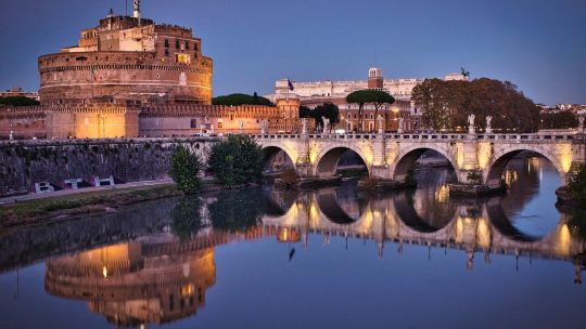 3 idee carine per un capodanno a Roma indimenticabile