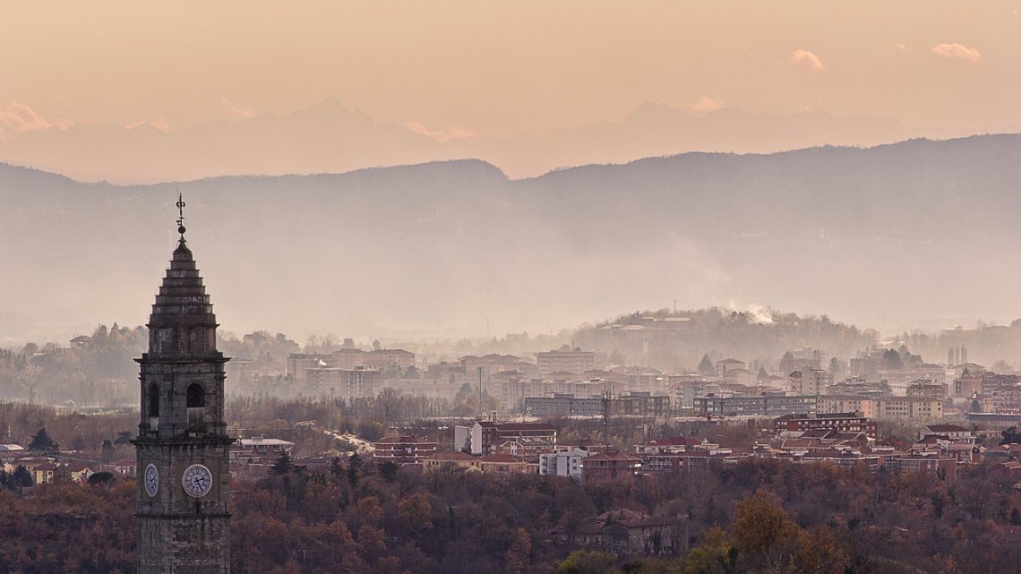 Le migliori città dove andare a vivere in Piemonte